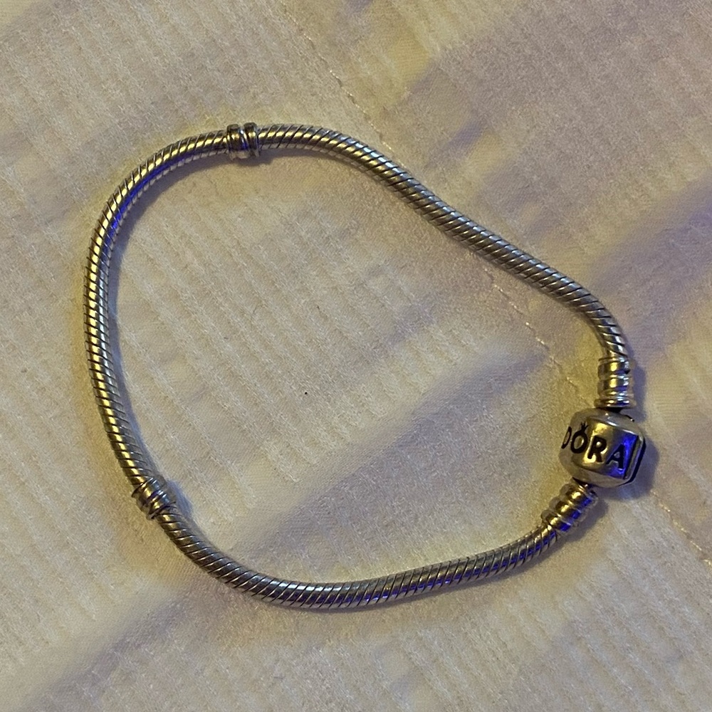 Original Pandora Bracelet